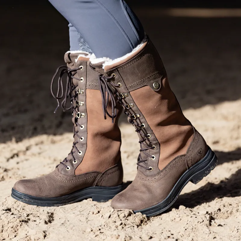Insulated womens boots on sale