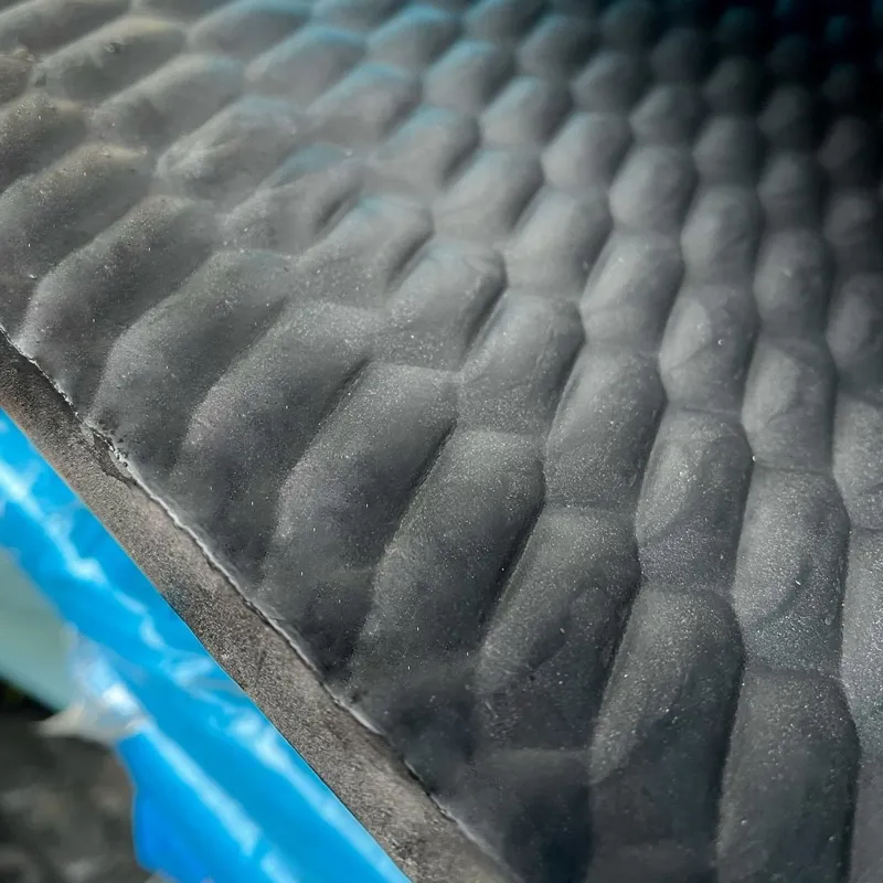 Arkmat Supersoft EVA Stable Floor Rubber Mat - 6ft x 4ft - 34mm Thick-2