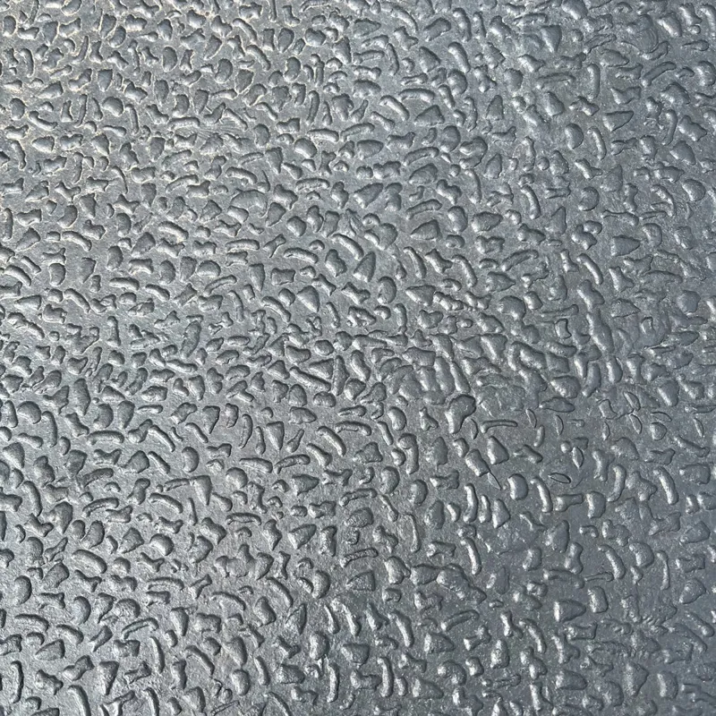 Arkmat Amoebic Stable Rubber Mat - 12mm Thick