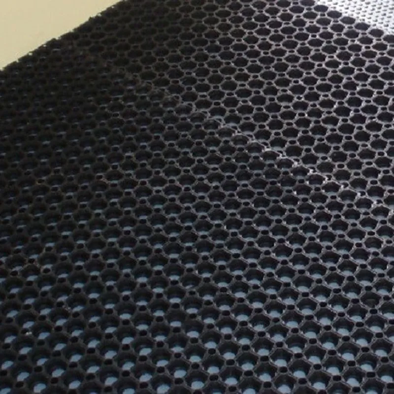 Arkmat Rubber Grass/Field Mat - 22mm Thick-1