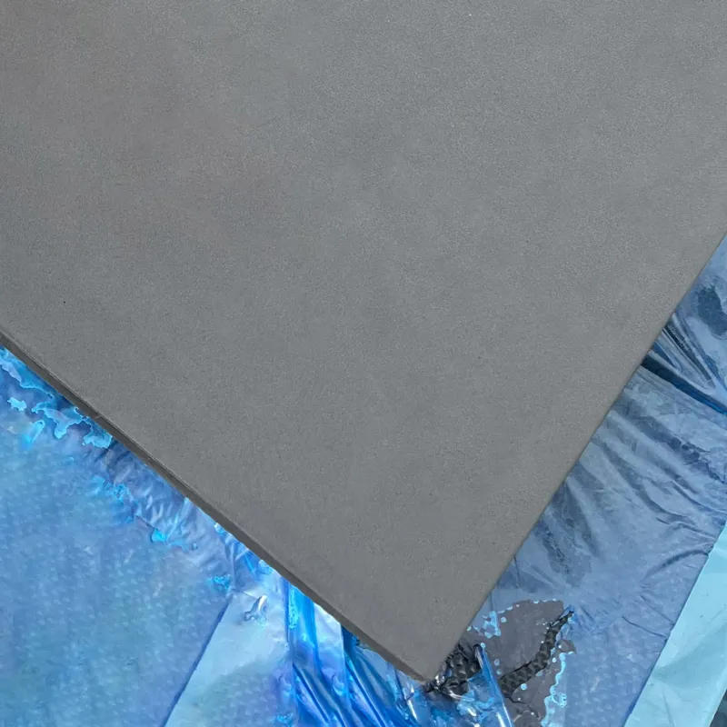 Arkmat Flat Rubber Wall Mat - 10mm Thick