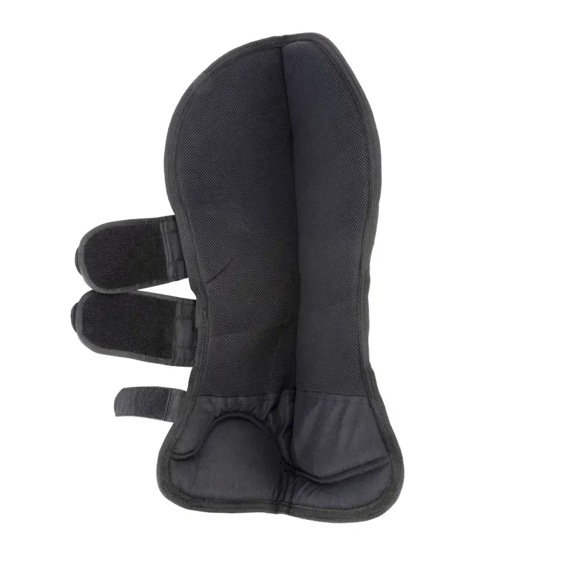 ARMA Air Defence Travel Boots - Black-5