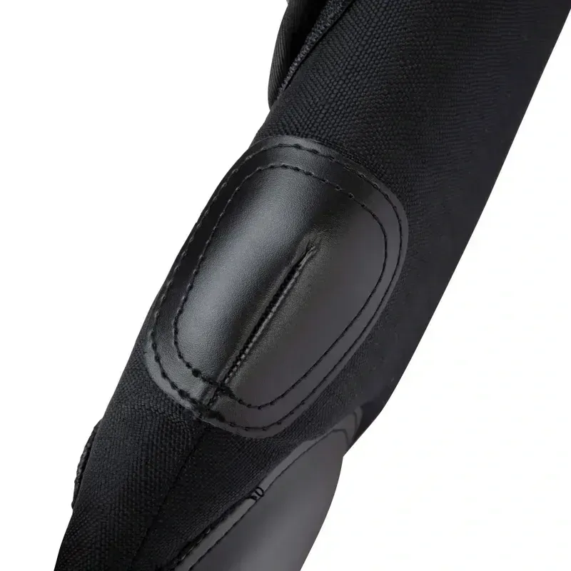 ARMA Air Defence Travel Boots - Black-6