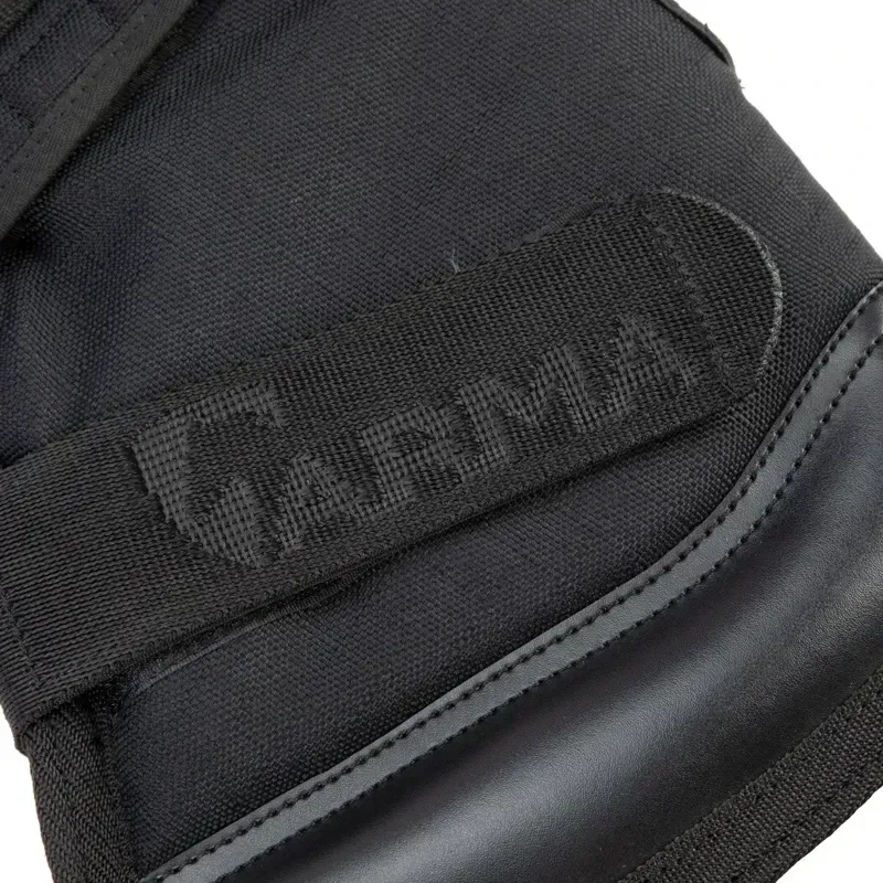 ARMA Air Defence Travel Boots - Black-7