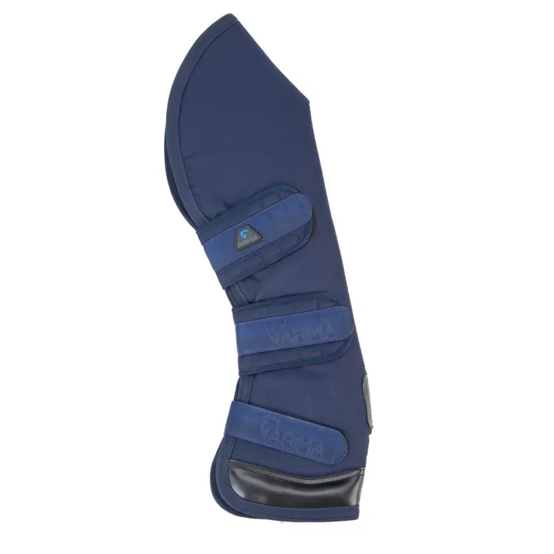 ARMA Air Defense Travel Boots - Navy-2