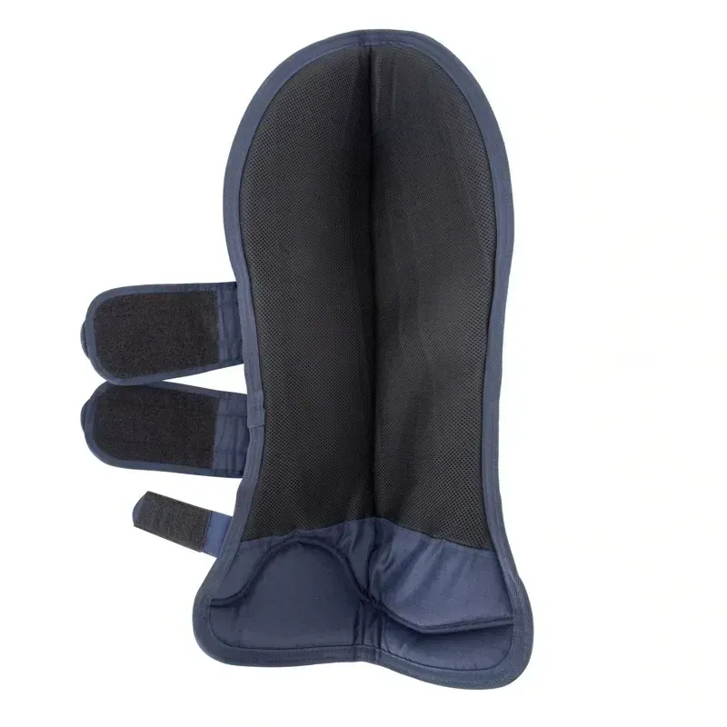 ARMA Air Defense Travel Boots - Navy-10