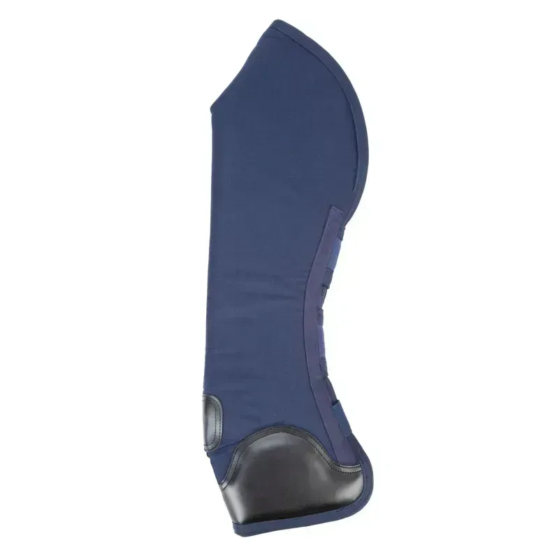 ARMA Air Defense Travel Boots - Navy-5