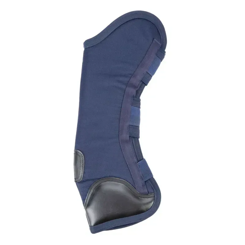 ARMA Air Defense Travel Boots - Navy-6