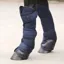 ARMA Air Defense Travel Boots - Navy