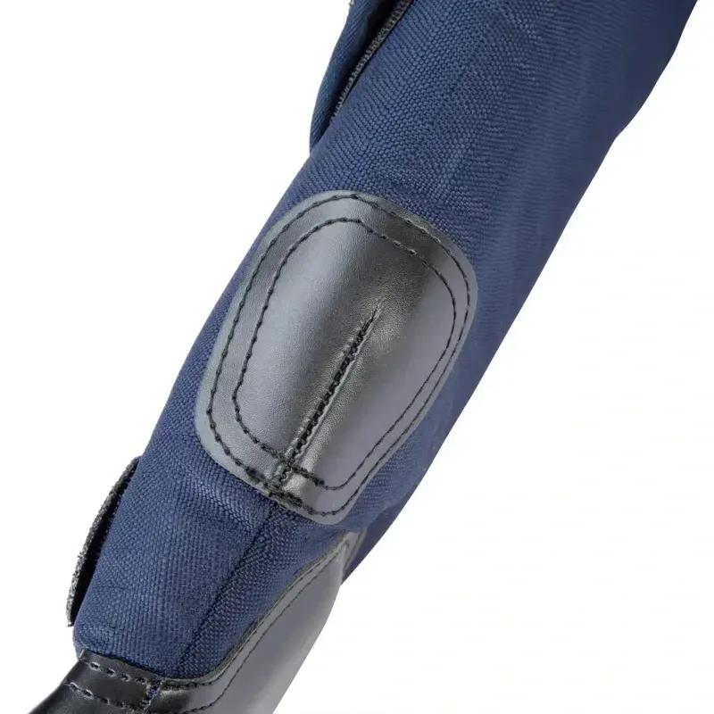 ARMA Air Defense Travel Boots - Navy-8