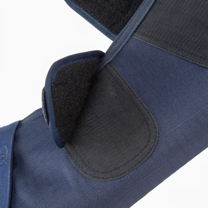 ARMA Air Defense Travel Boots - Navy-9