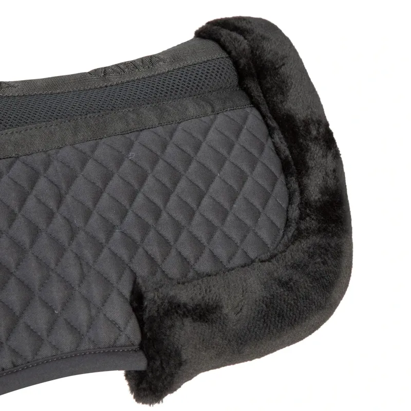 Arma ARMA Fully Lined Half Pad - Black-6