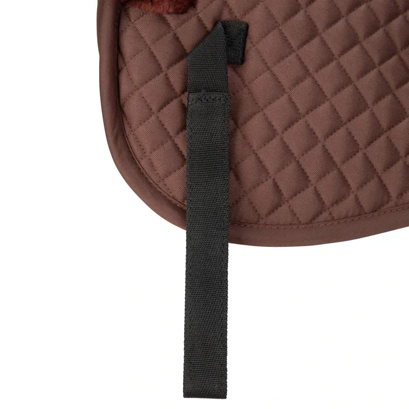 Arma ARMA Fully Lined Half Pad - Brown-6