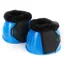 ARMA Comfort Gloss Overreach Boots - Blue