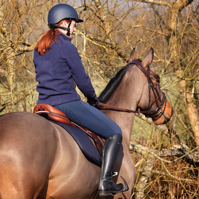 Arma Comfort GP Saddlecloth - Navy-7