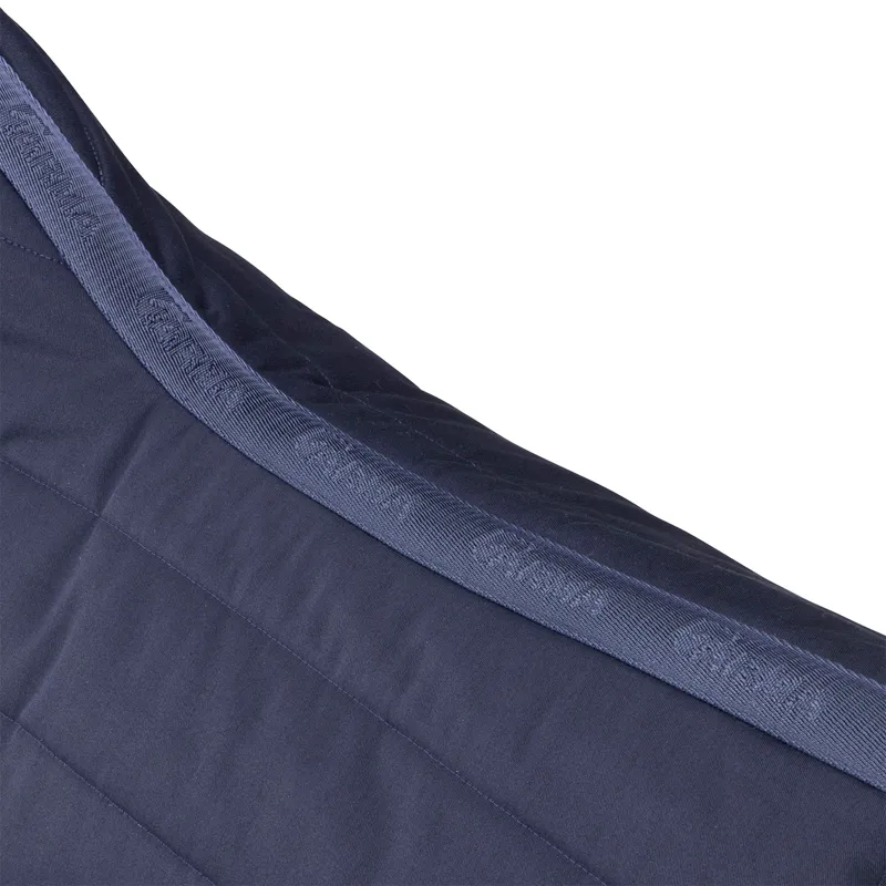Arma Comfort GP Saddlecloth - Navy-2