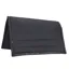 Arma Comfort Square Saddlecloth - Black