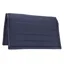 Arma Comfort Square Saddlecloth - Navy