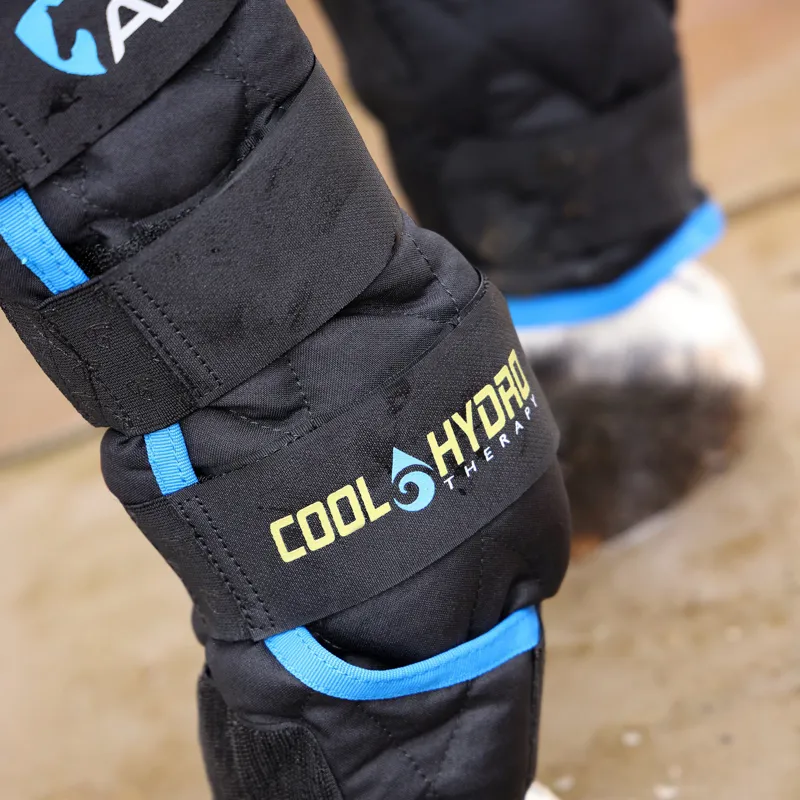 ARMA Cool Hydro Therapy Boots - Black-2
