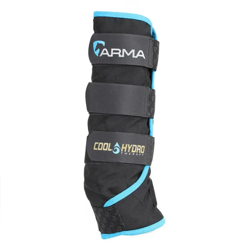 ARMA Cool Hydro Therapy Boots - Black-5