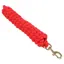 ARMA Extra-Long Lead Rope - Red