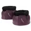 ARMA Fleece Topped Overreach Boots - Black Cherry