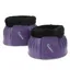 ARMA Fleece Topped Overreach Boots - Purple
