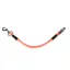 Arma Heavy Duty Trailer Tie - Orange