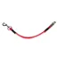 Arma Heavy Duty Trailer Tie - Red