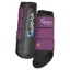ARMA NX Air Motion Brushing Boots - Plum