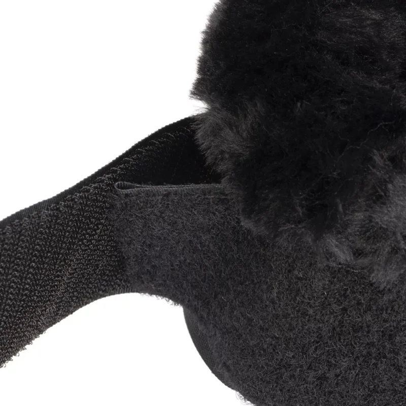 ARMA Anatomic Comfort Overreach Boots - Black-4