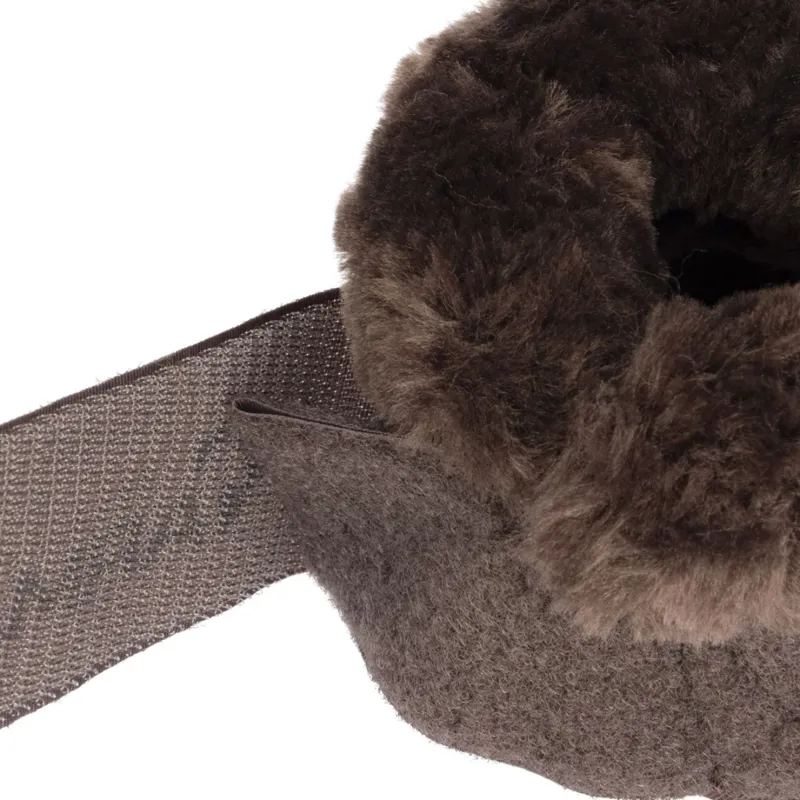 ARMA Anatomic Comfort Overreach Boots - Brown-4