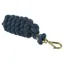 Arma Plain Lead Rope - Navy
