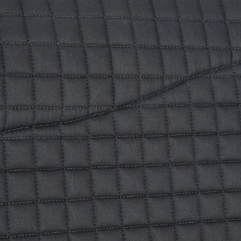 ARMA SupaFleece Numnah - Black-1