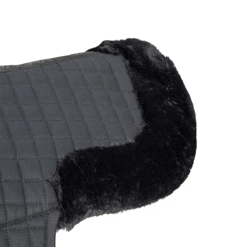 ARMA SupaFleece Numnah - Black-7