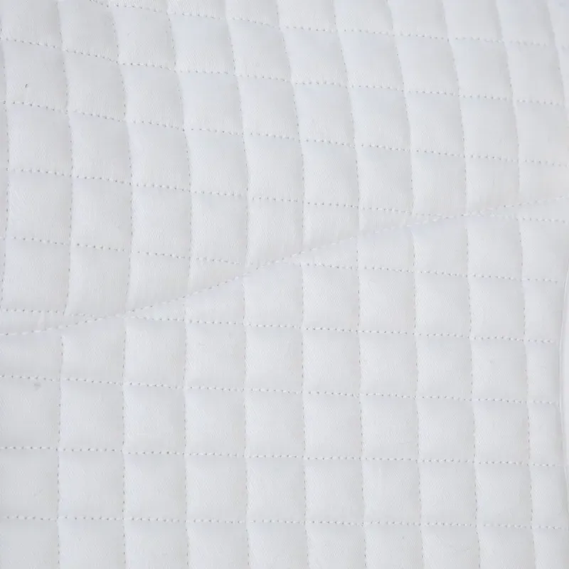 ARMA SupaFleece Numnah - Natural-1