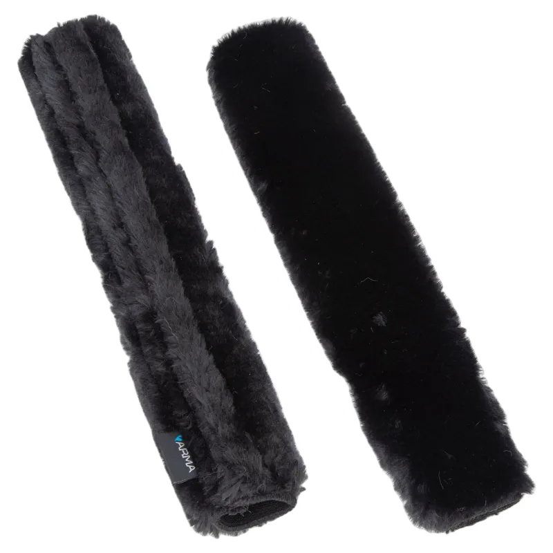 ARMA SupaFleece Rein Sleeve - Black