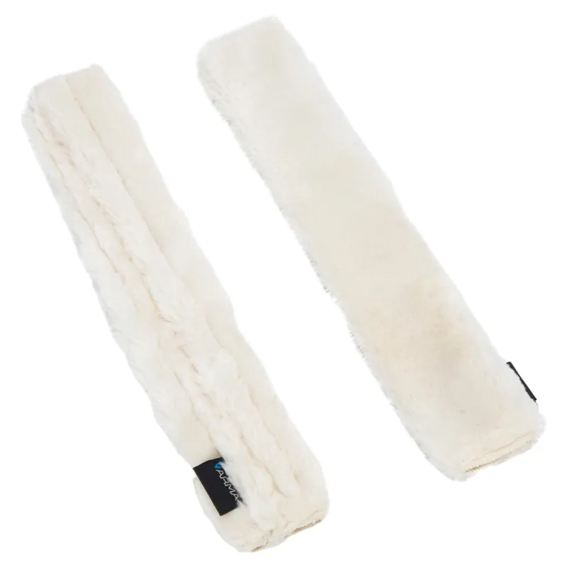 ARMA SupaFleece Rein Sleeve - Natural