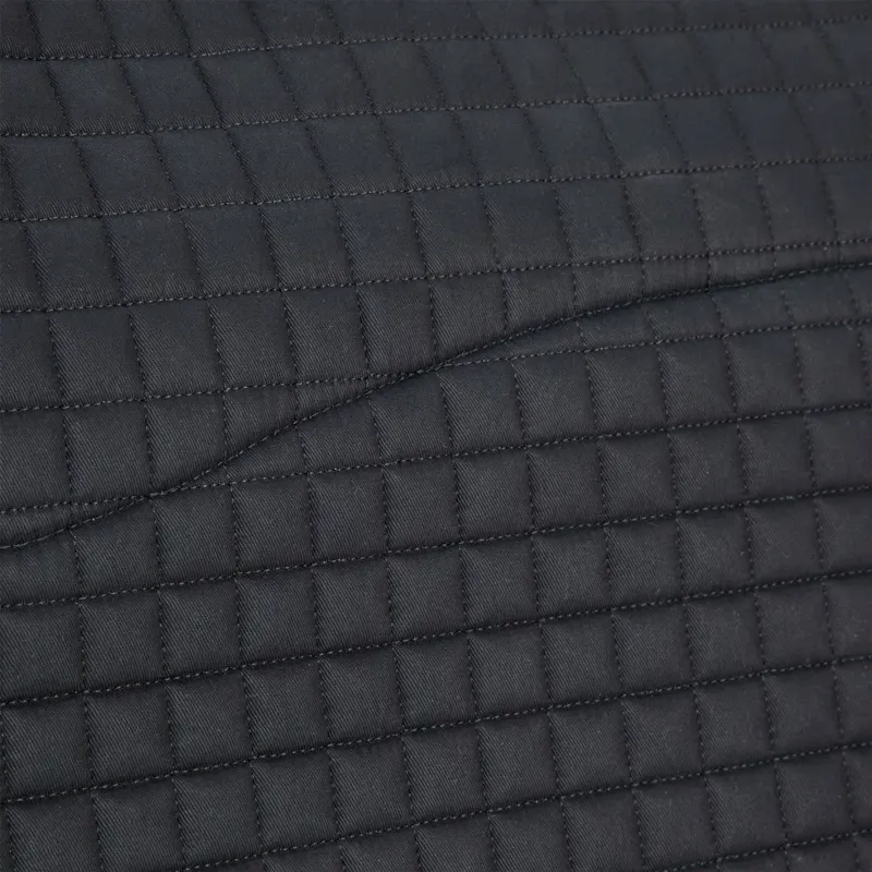 ARMA SupaFleece Saddlecloth - Black-4