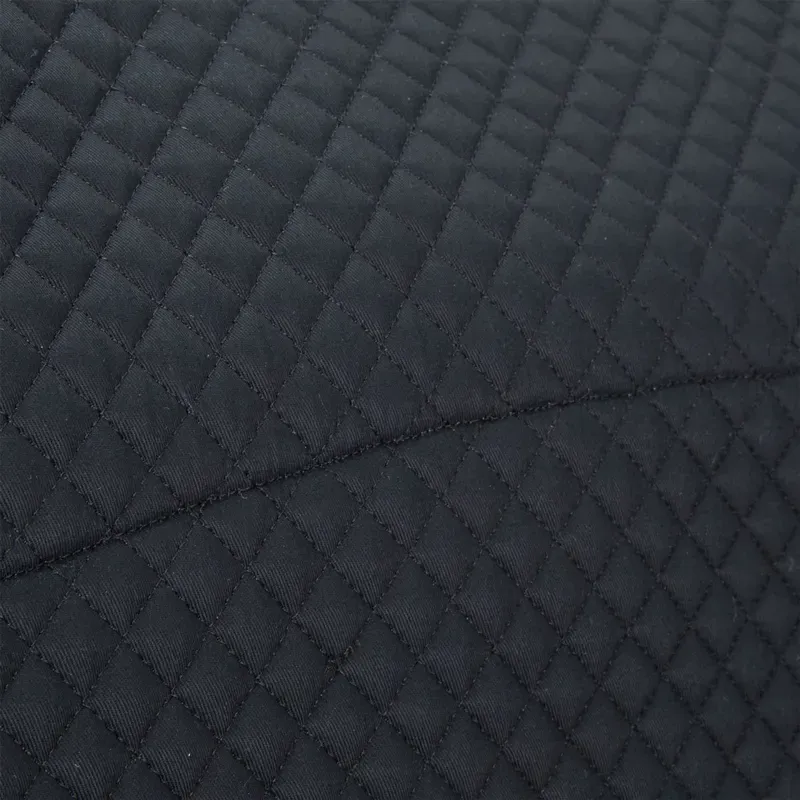 ARMA SupaFleece Saddlecloth - Black-9