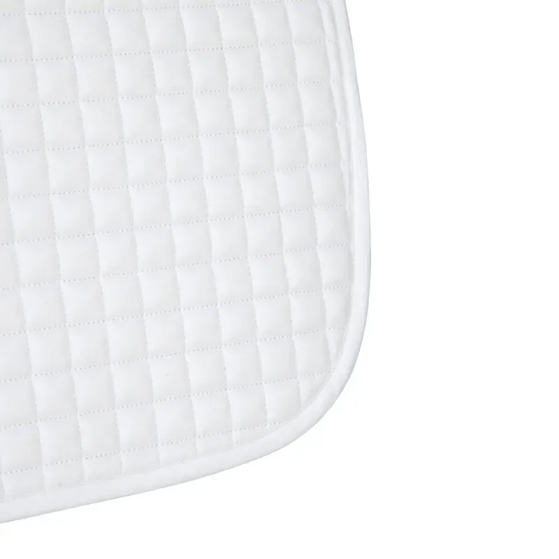 ARMA SupaFleece Saddlecloth - Natural-5