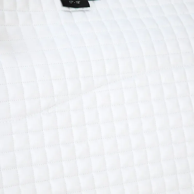 ARMA SupaFleece Saddlecloth - Natural-7