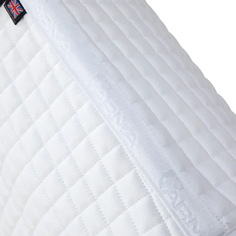 ARMA SupaFleece Saddlecloth - Natural-9