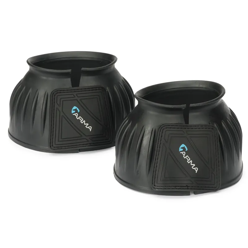 ARMA Touch Close Overreach Boots - Black