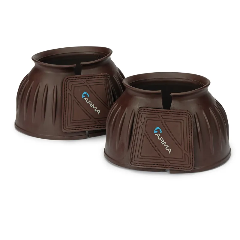 ARMA Touch Close Overreach Boots - Brown