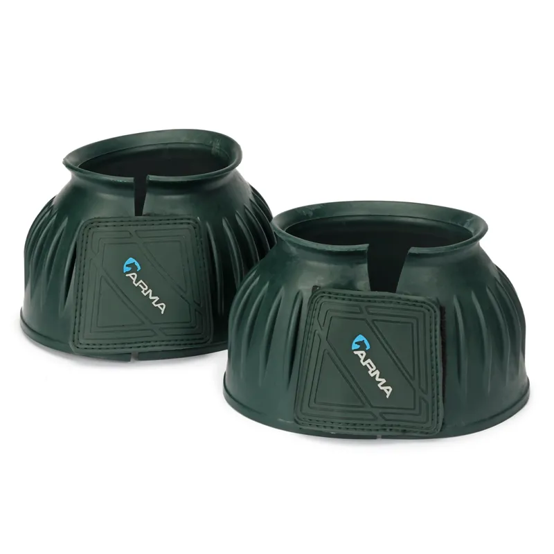 ARMA Touch Close Overreach Boots - Green