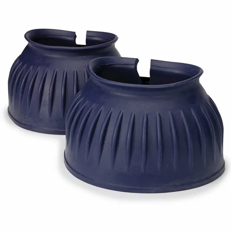 ARMA Touch Close Overreach Boots - Navy-3