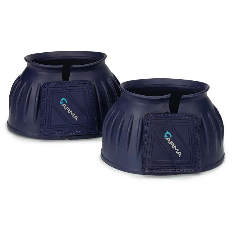 ARMA Touch Close Overreach Boots - Navy