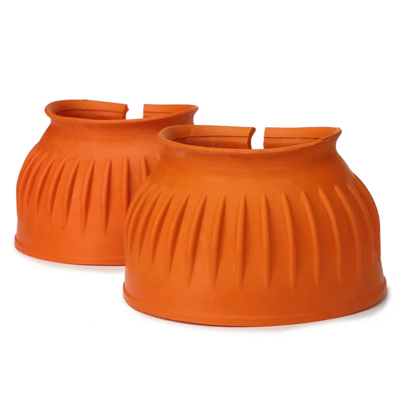 ARMA Touch Close Overreach Boots - Orange-3