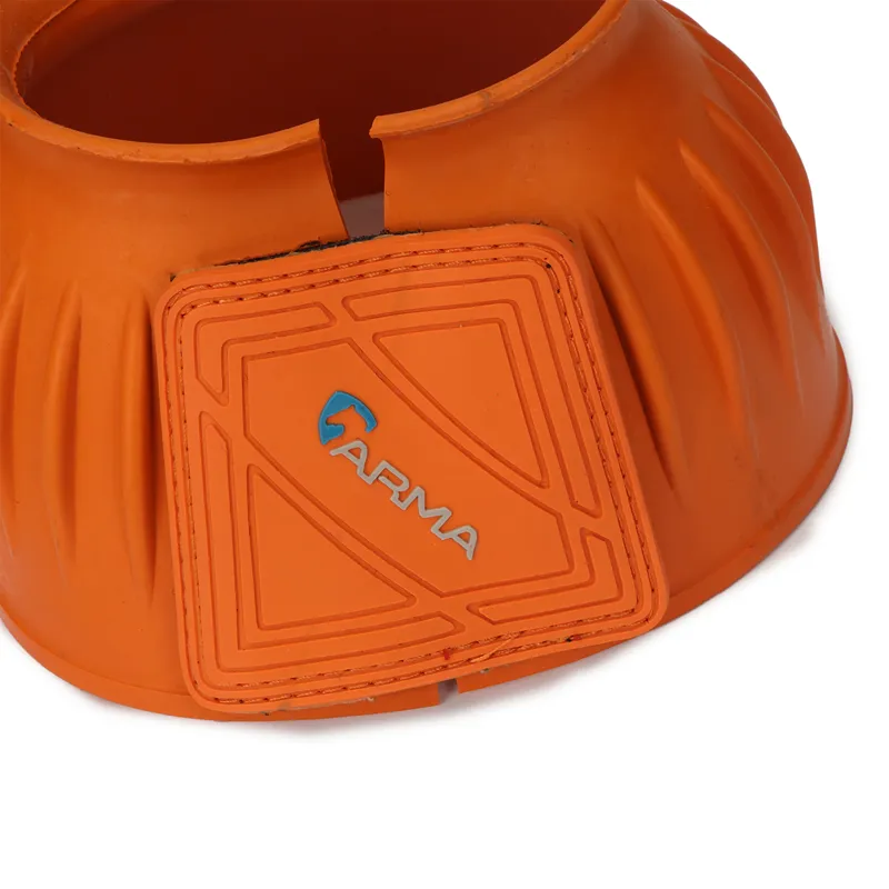 ARMA Touch Close Overreach Boots - Orange-1